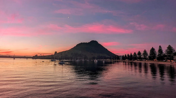 Tauranga, NZ